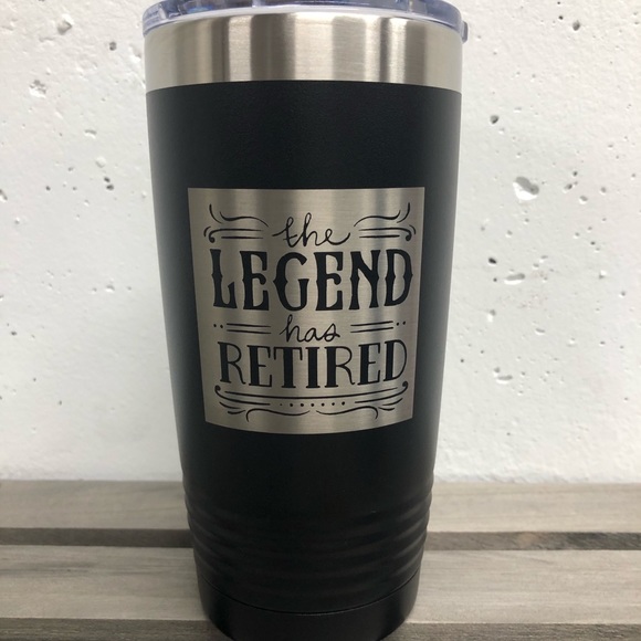 20oz Tumblers- retired - Picture 1 of 1